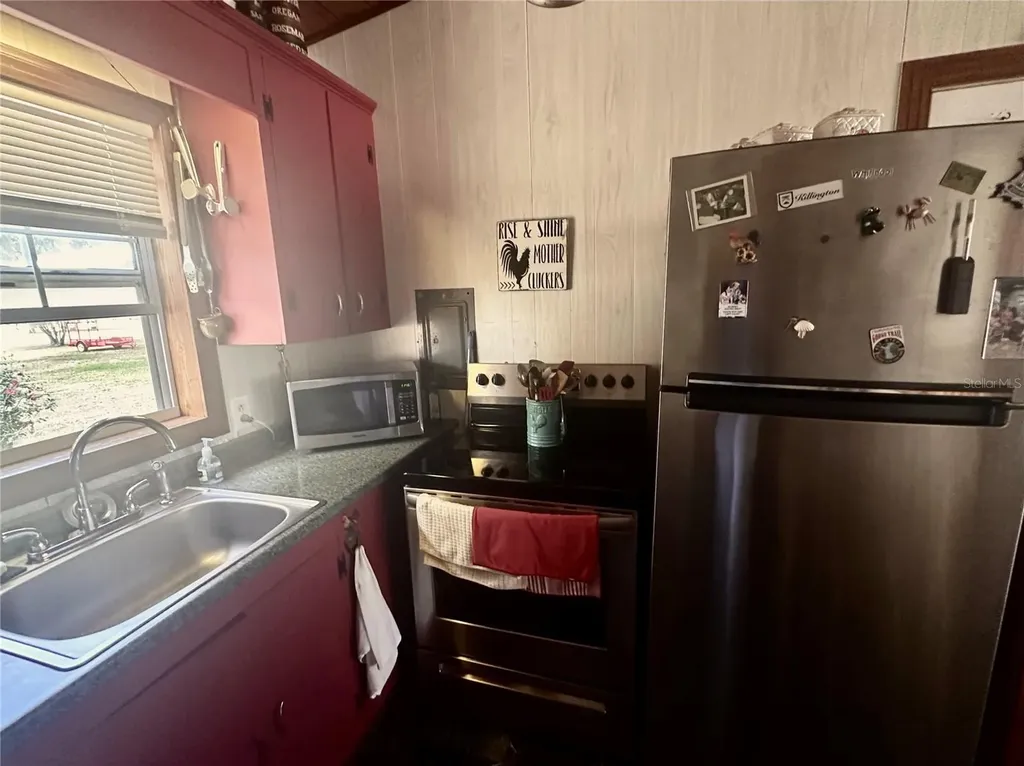 2807 Tindel Camp Road Lake Wales FL 33898