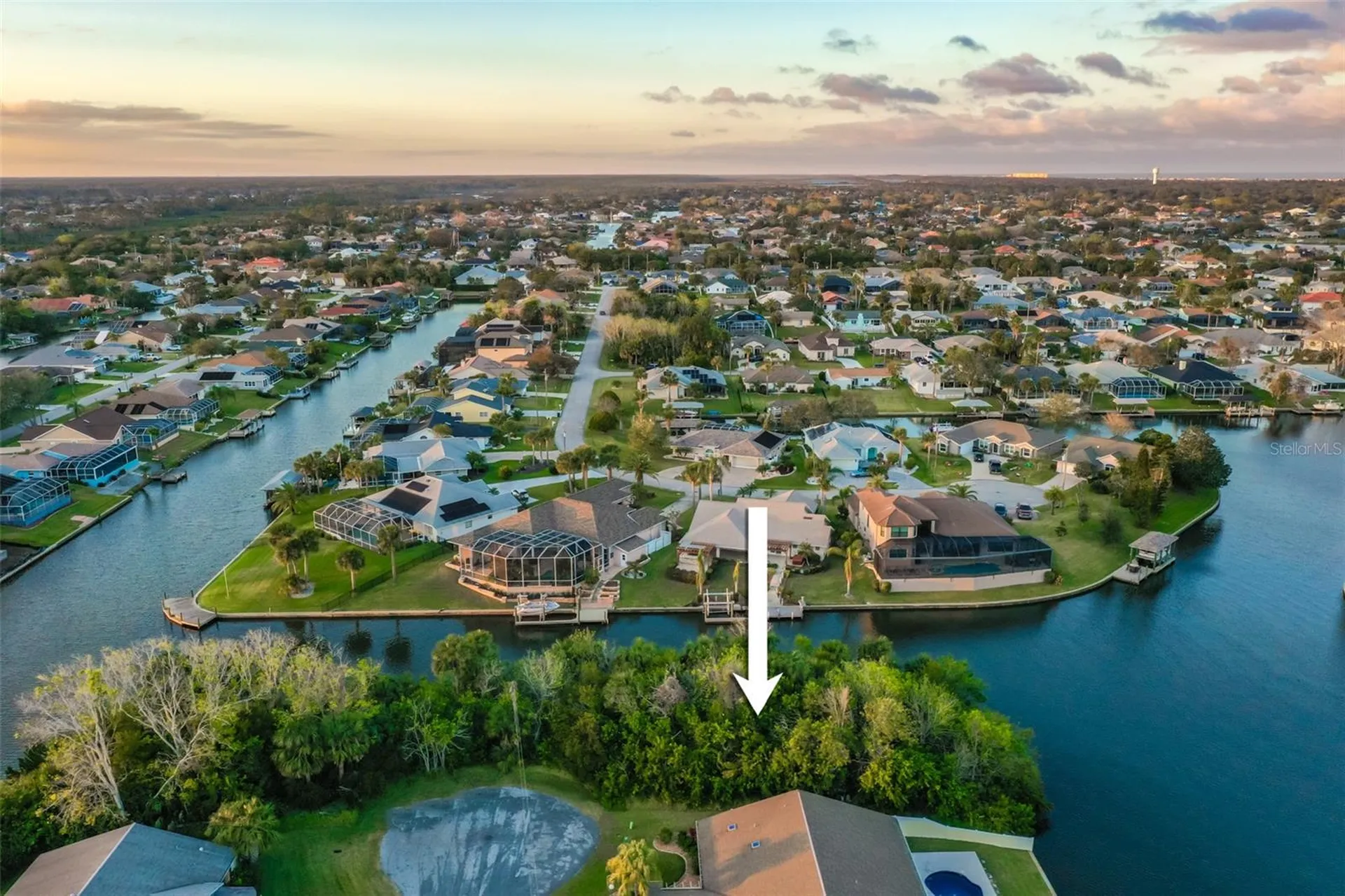 44 Cloverdale Court N Palm Coast FL 32137