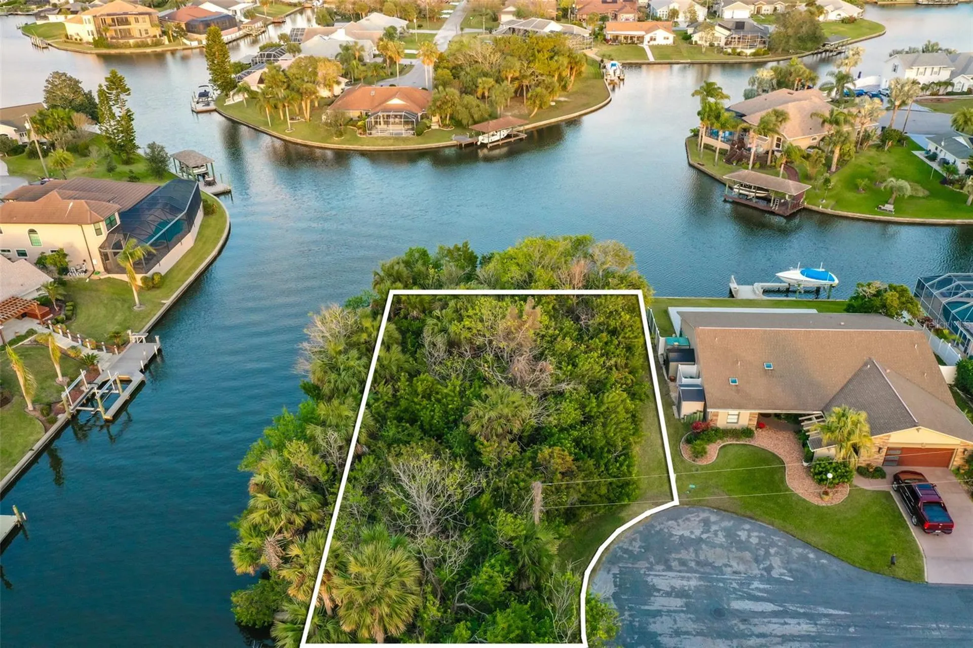 44 Cloverdale Court N Palm Coast FL 32137