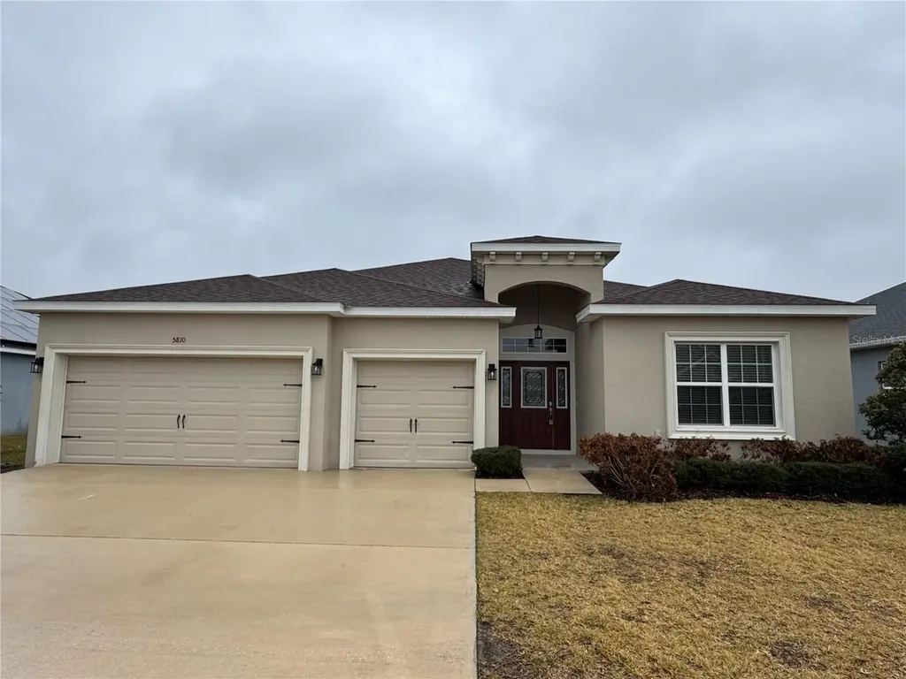 5810 Christiansen Court Lakeland FL 33812