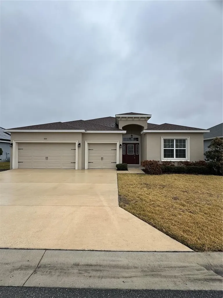 5810 Christiansen Court Lakeland FL 33812
