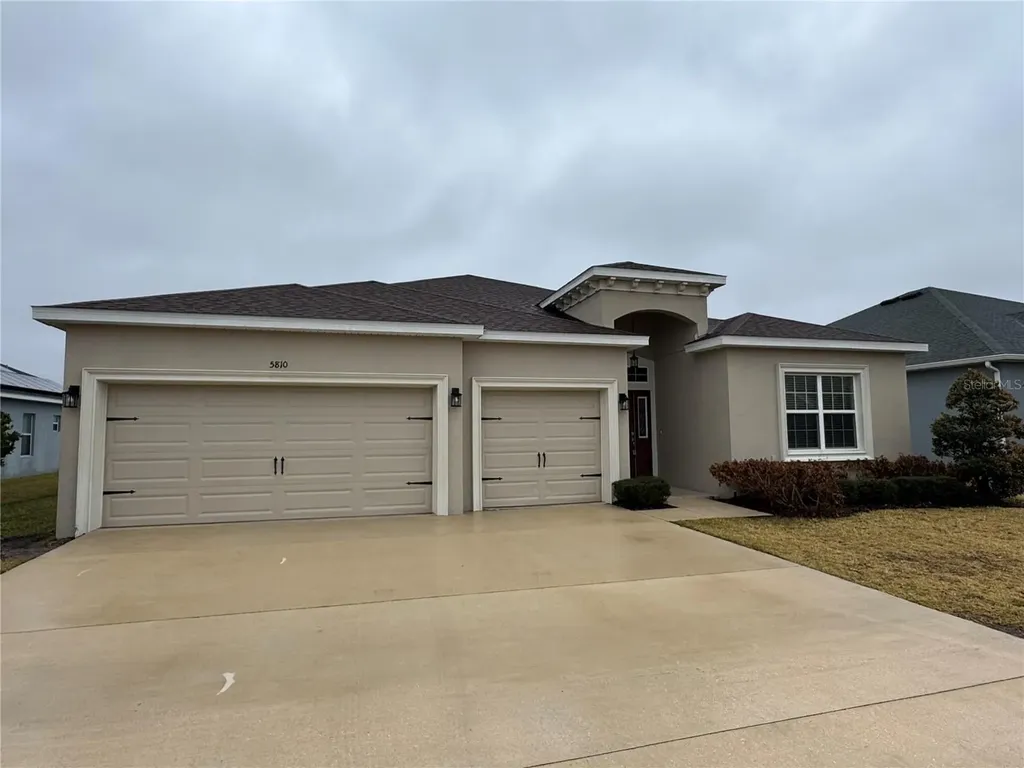 5810 Christiansen Court Lakeland FL 33812