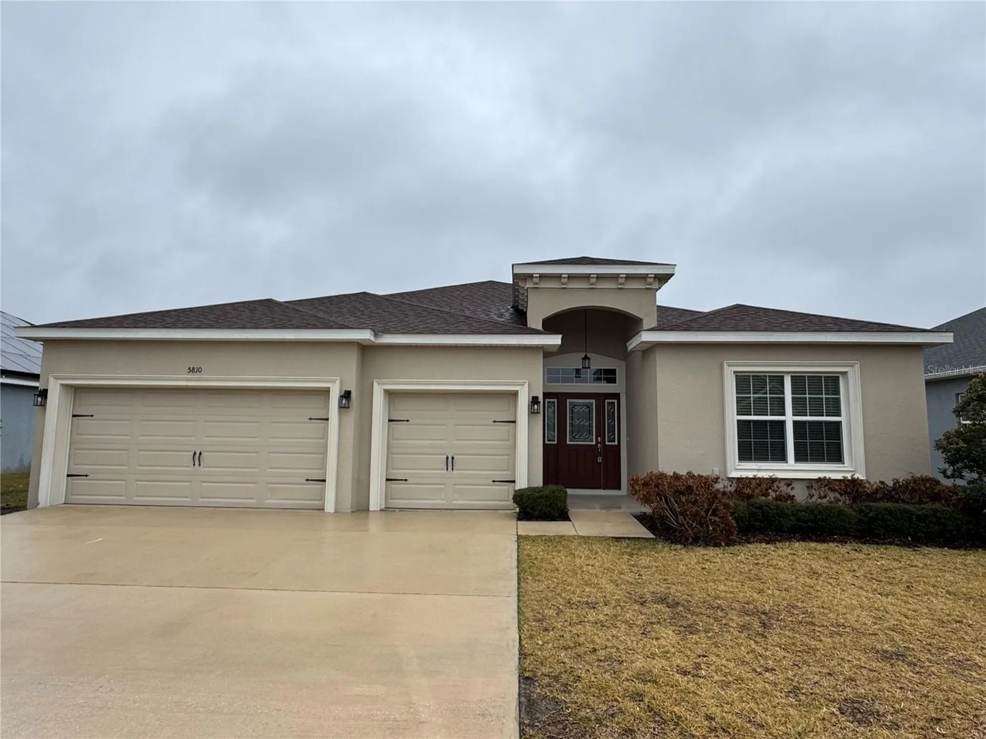 5810 Christiansen Court Lakeland FL 33812