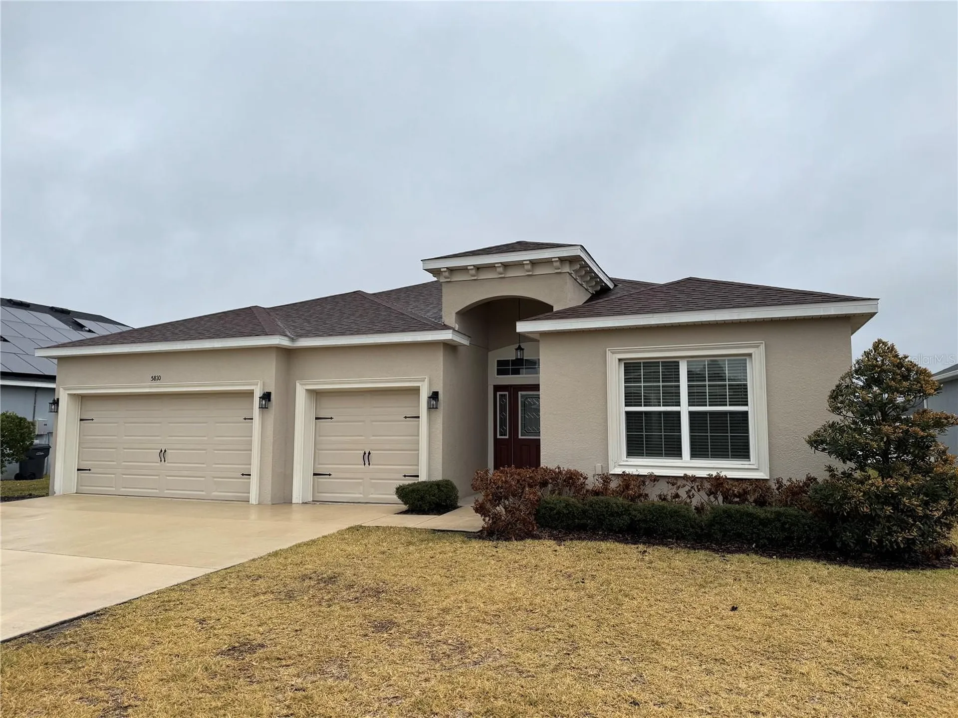 5810 Christiansen Court Lakeland FL 33812