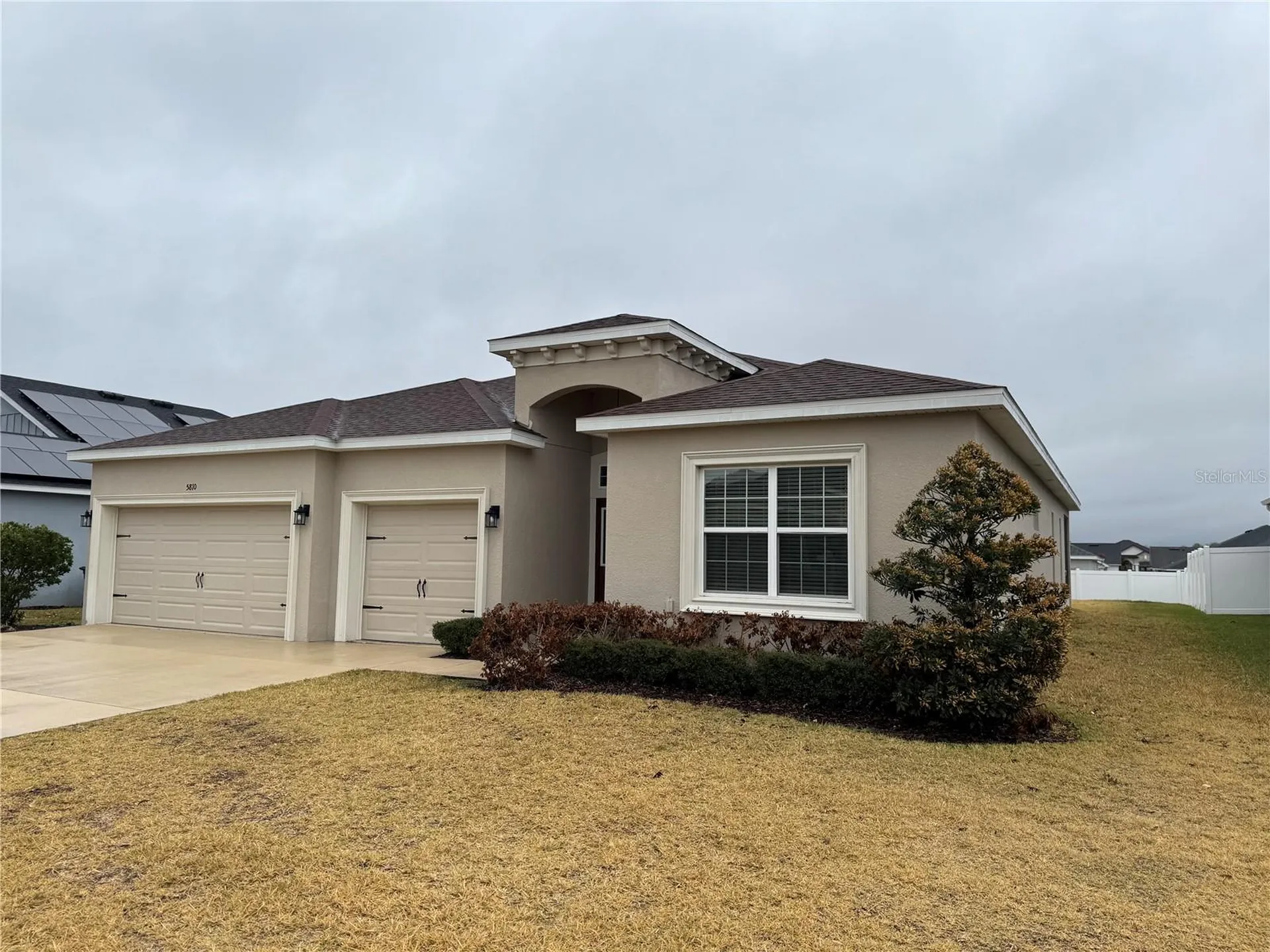 5810 Christiansen Court Lakeland FL 33812