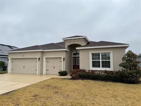 5810 Christiansen Court Lakeland FL 33812
