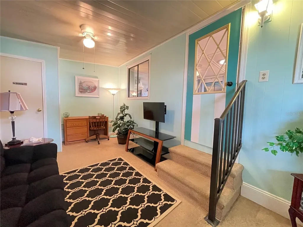 1214 Dustin Drive The Villages FL 32159