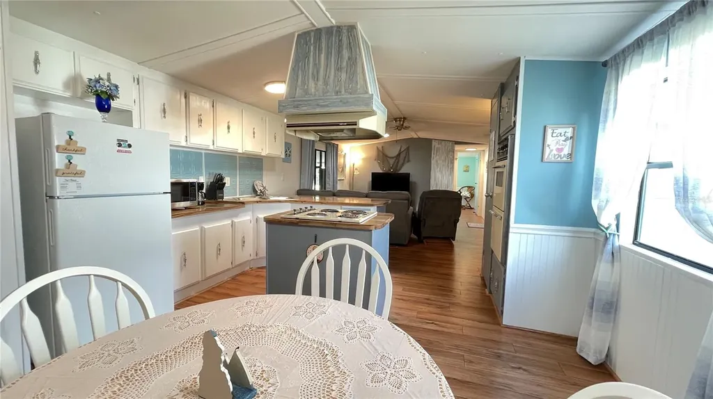 1214 Dustin Drive The Villages FL 32159