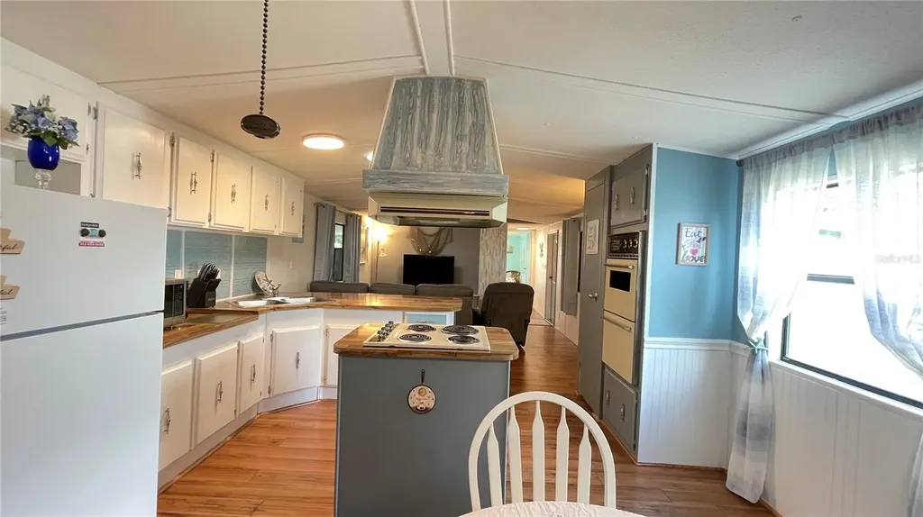 1214 Dustin Drive The Villages FL 32159