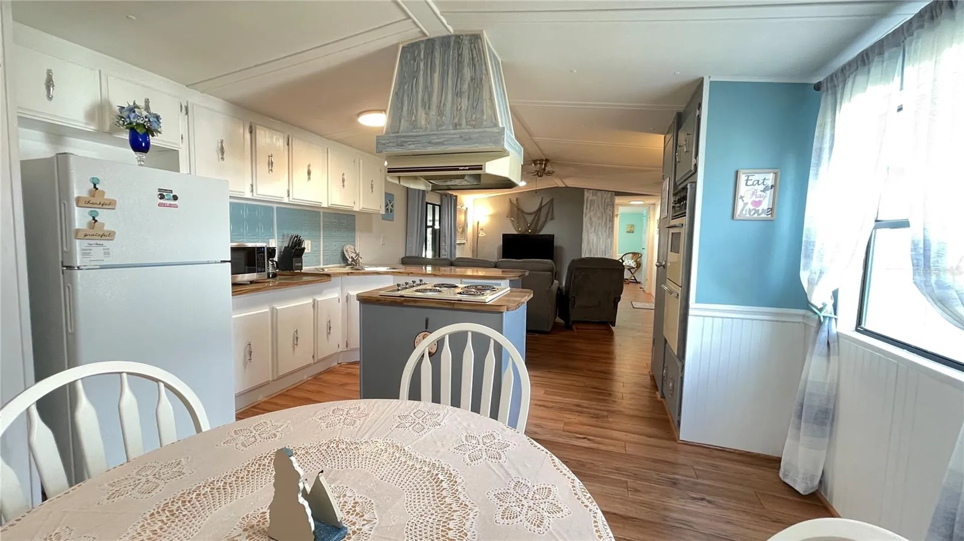 1214 Dustin Drive The Villages FL 32159