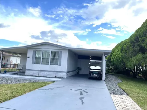 1214 Dustin Drive The Villages FL 32159