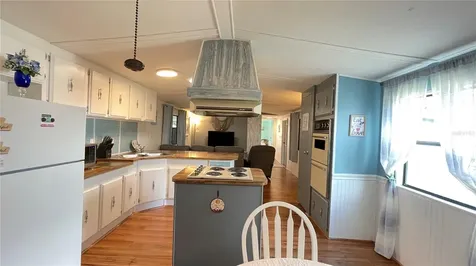 1214 Dustin Drive The Villages FL 32159
