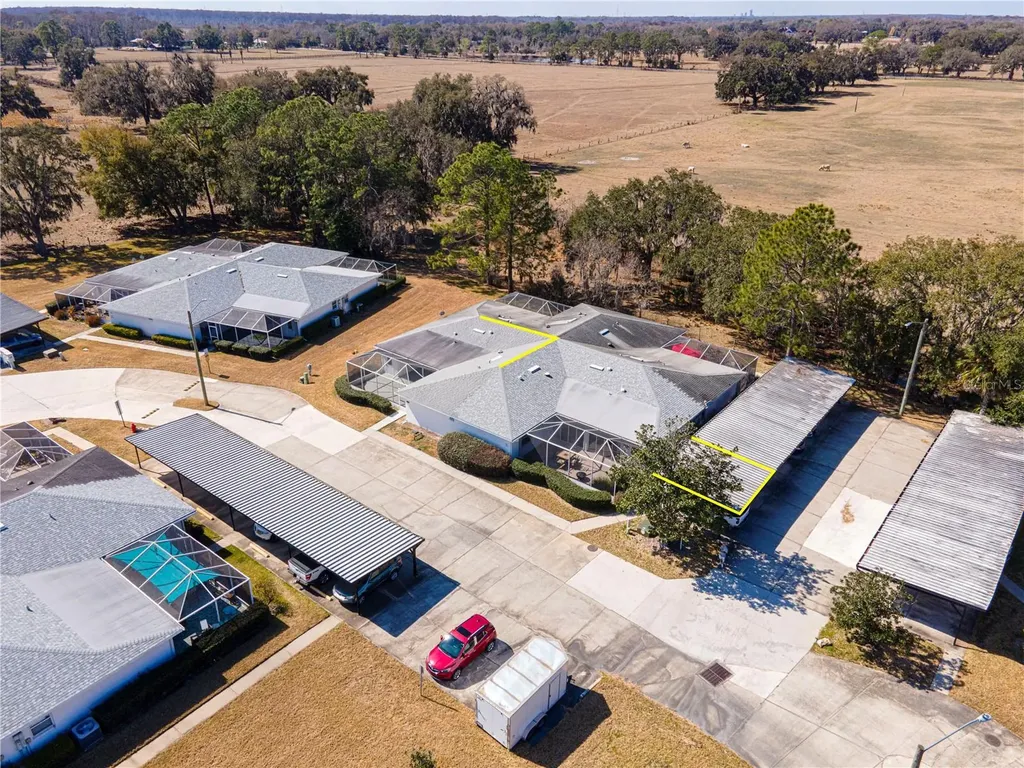 1041 Willow Drive Leesburg FL 34748