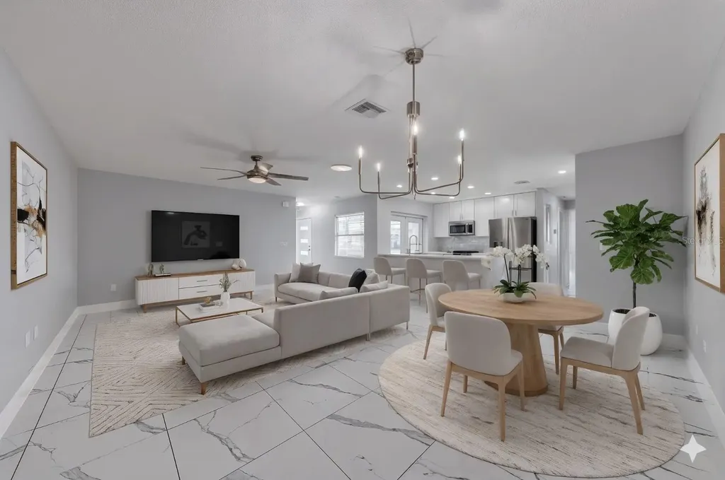 1041 Willow Drive Leesburg FL 34748