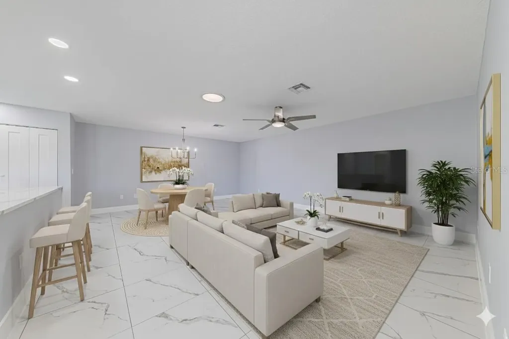 1041 Willow Drive Leesburg FL 34748