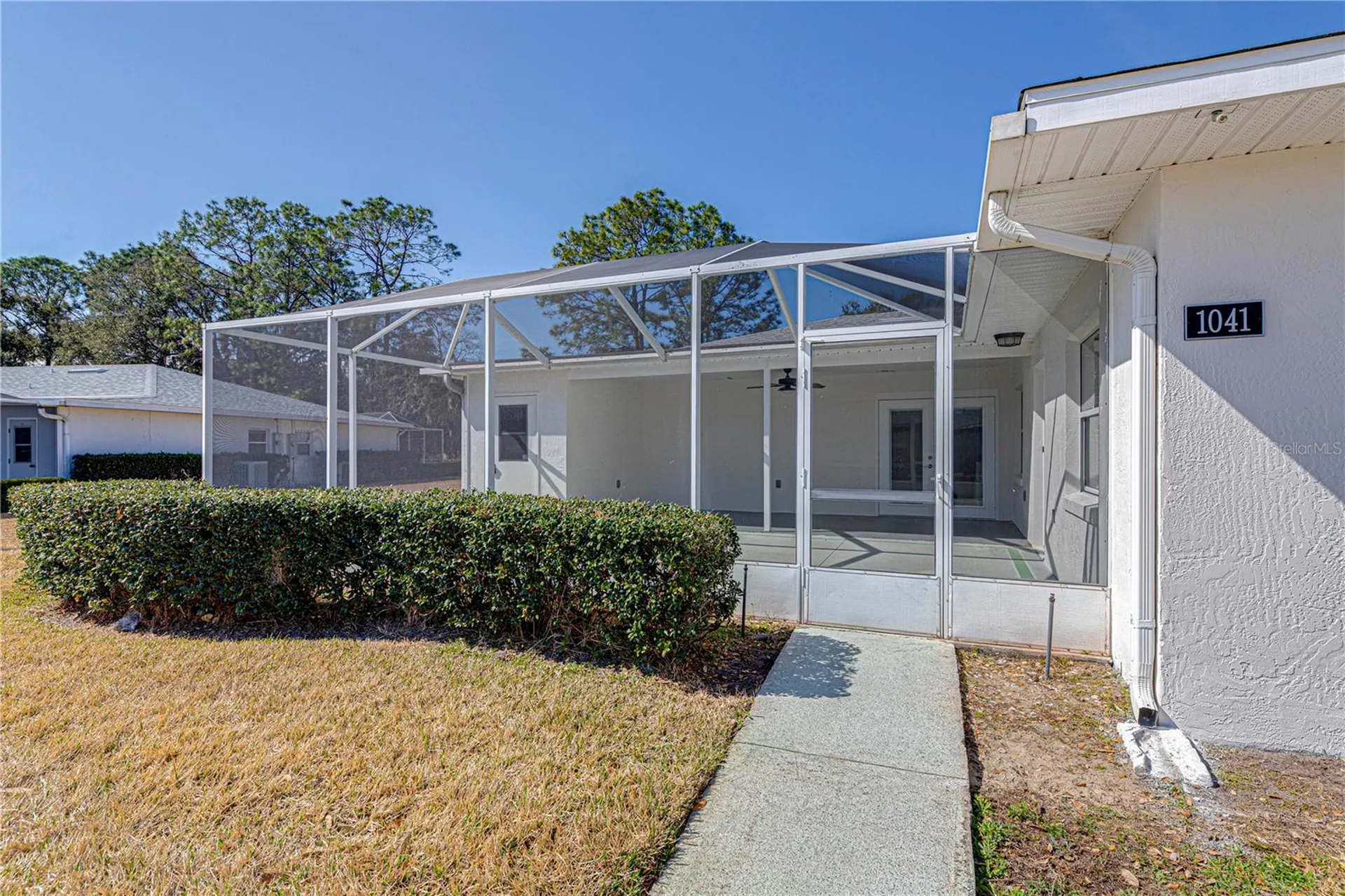 1041 Willow Drive Leesburg FL 34748
