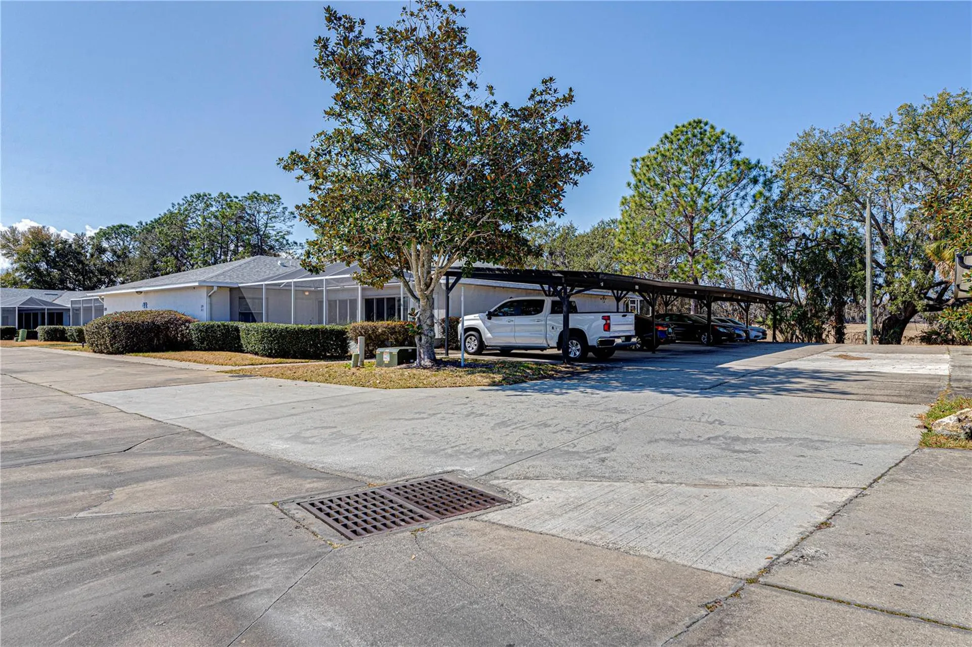 1041 Willow Drive Leesburg FL 34748