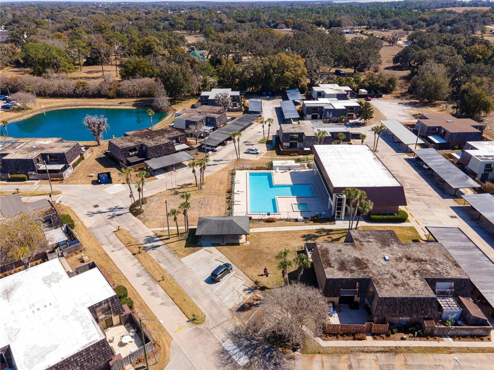 1041 Willow Drive Leesburg FL 34748