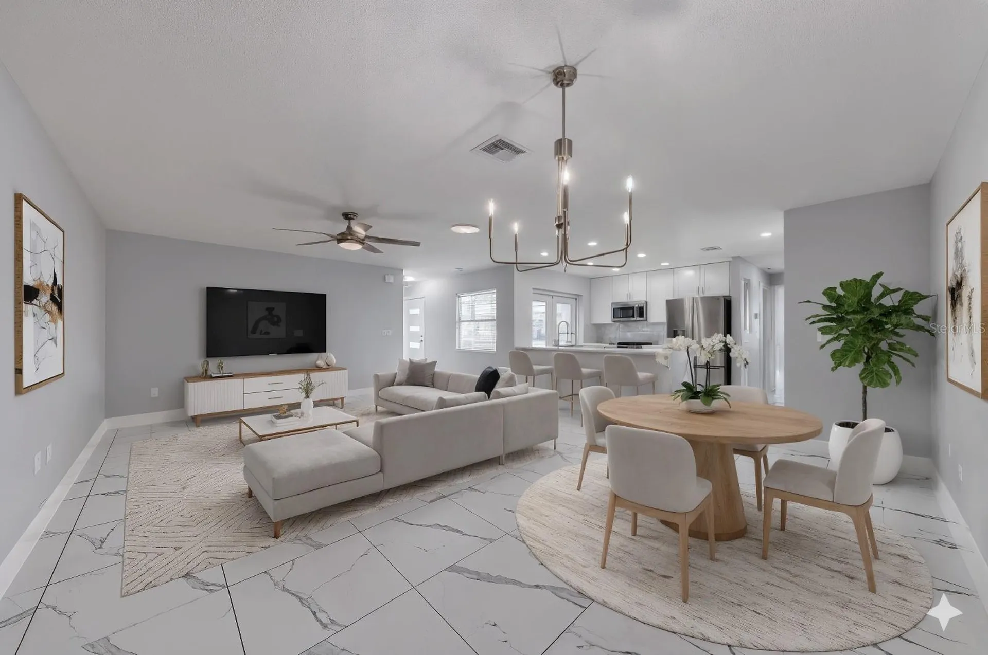 1041 Willow Drive Leesburg FL 34748