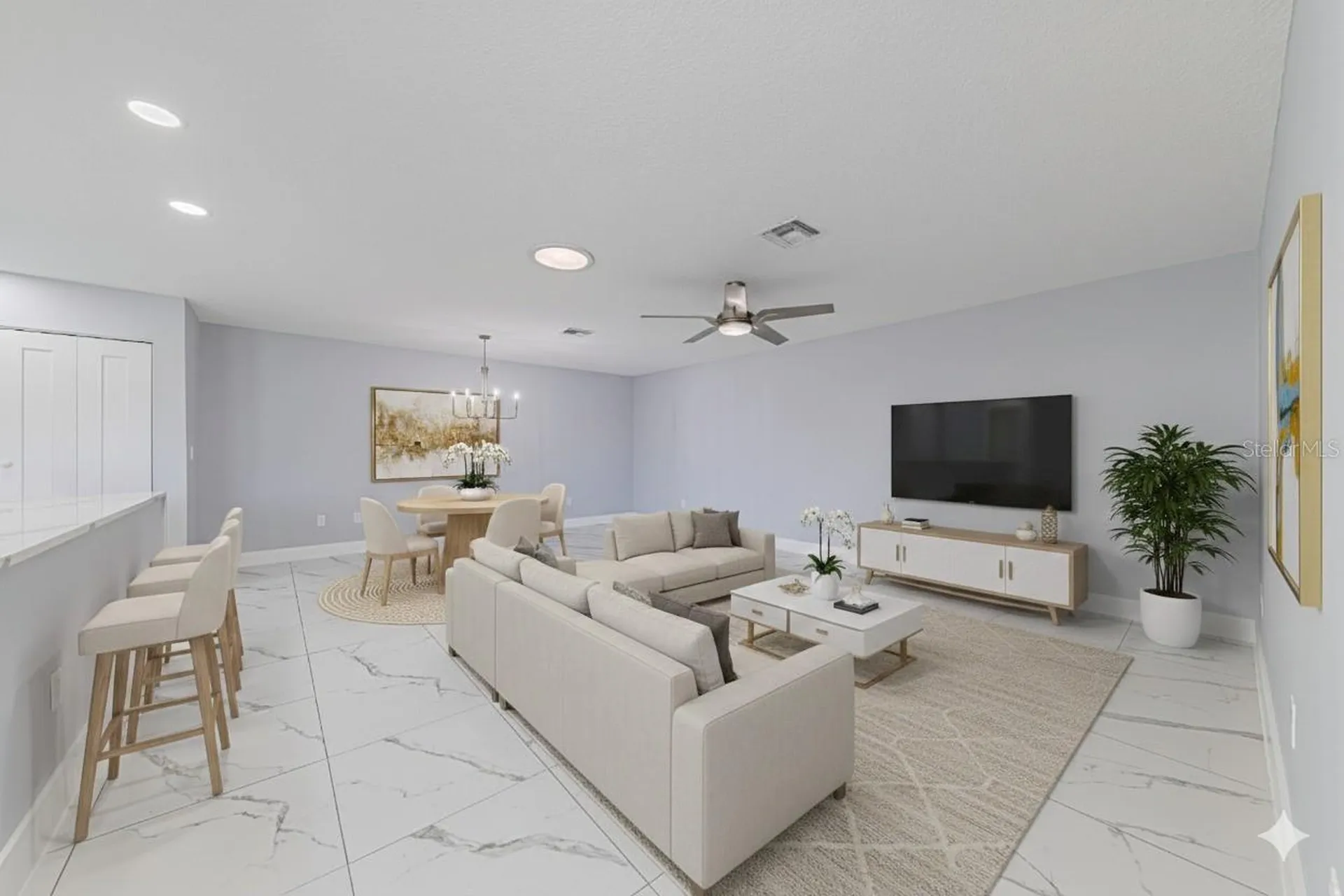 1041 Willow Drive Leesburg FL 34748