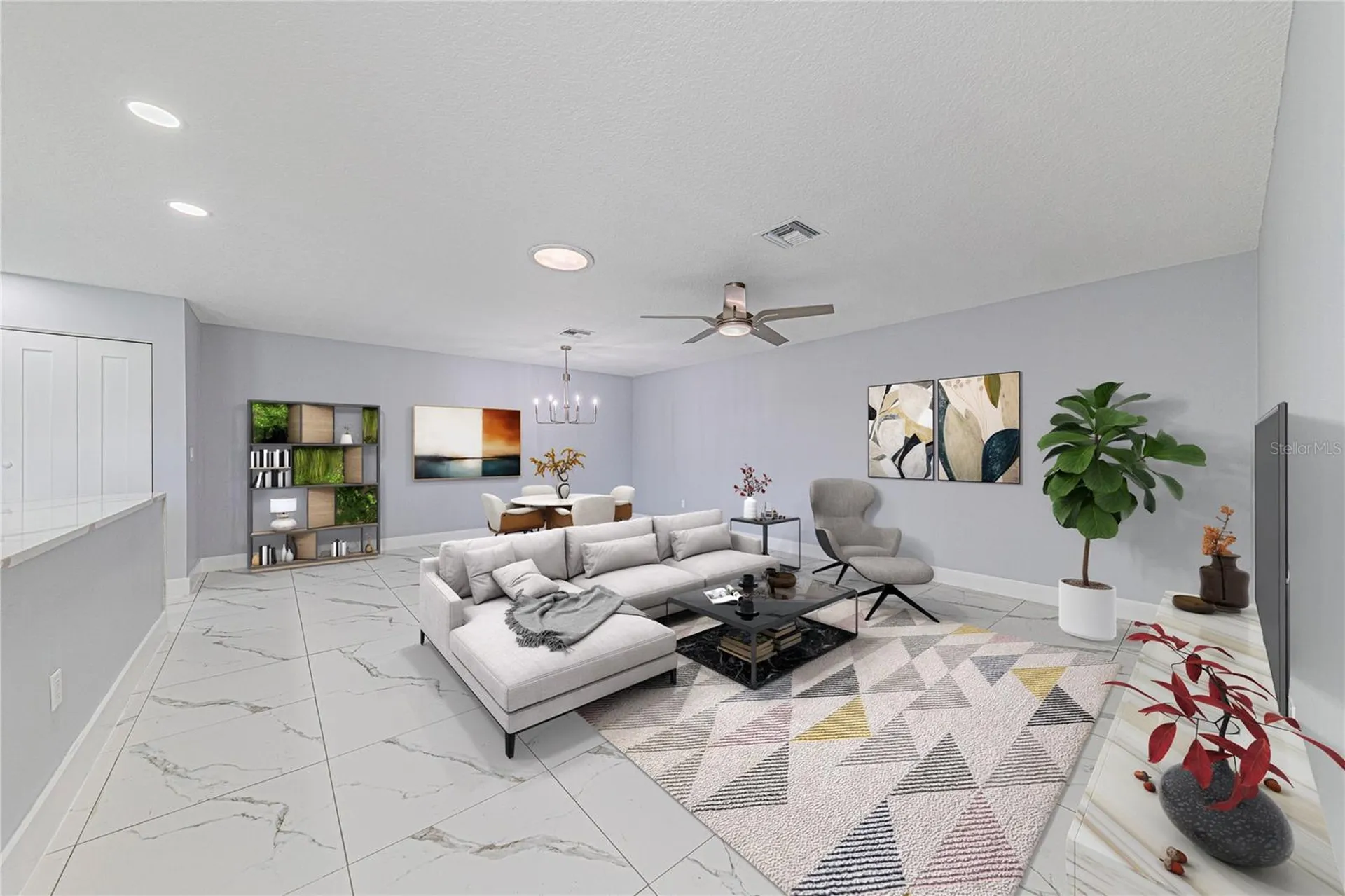1041 Willow Drive Leesburg FL 34748