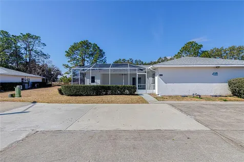 1041 Willow Drive Leesburg FL 34748