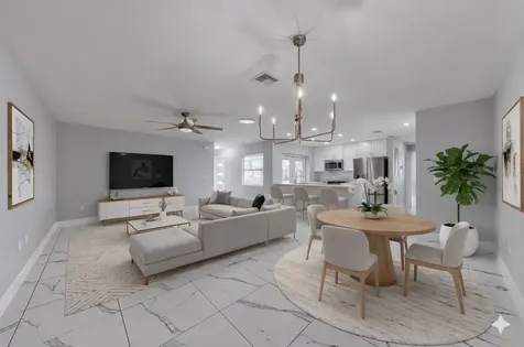 1041 Willow Drive Leesburg FL 34748