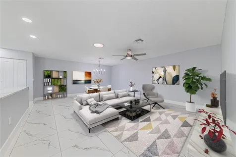 1041 Willow Drive Leesburg FL 34748