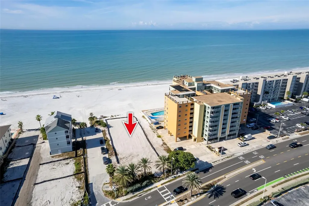 18602 Gulf Boulevard Indian Shores FL 33785
