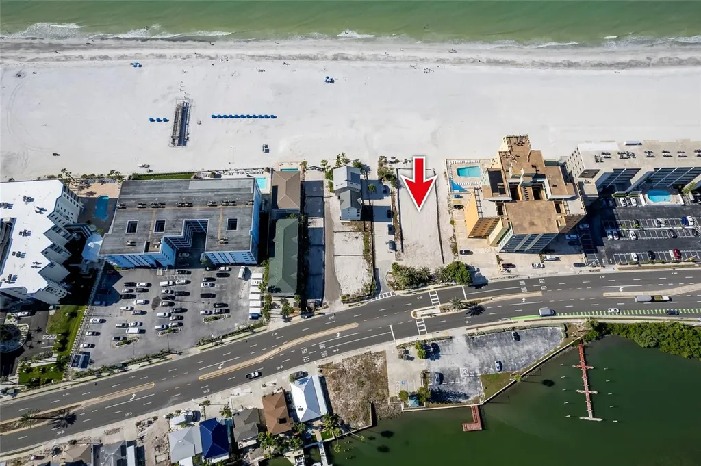 18602 Gulf Boulevard Indian Shores FL 33785
