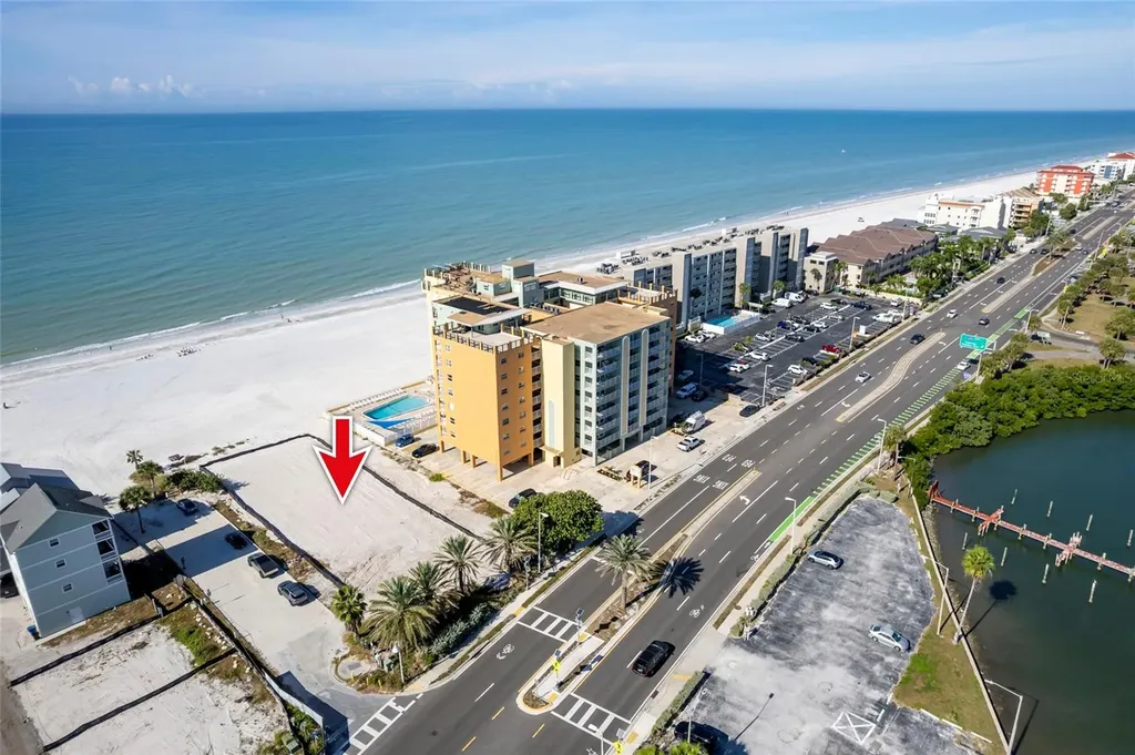 18602 Gulf Boulevard Indian Shores FL 33785