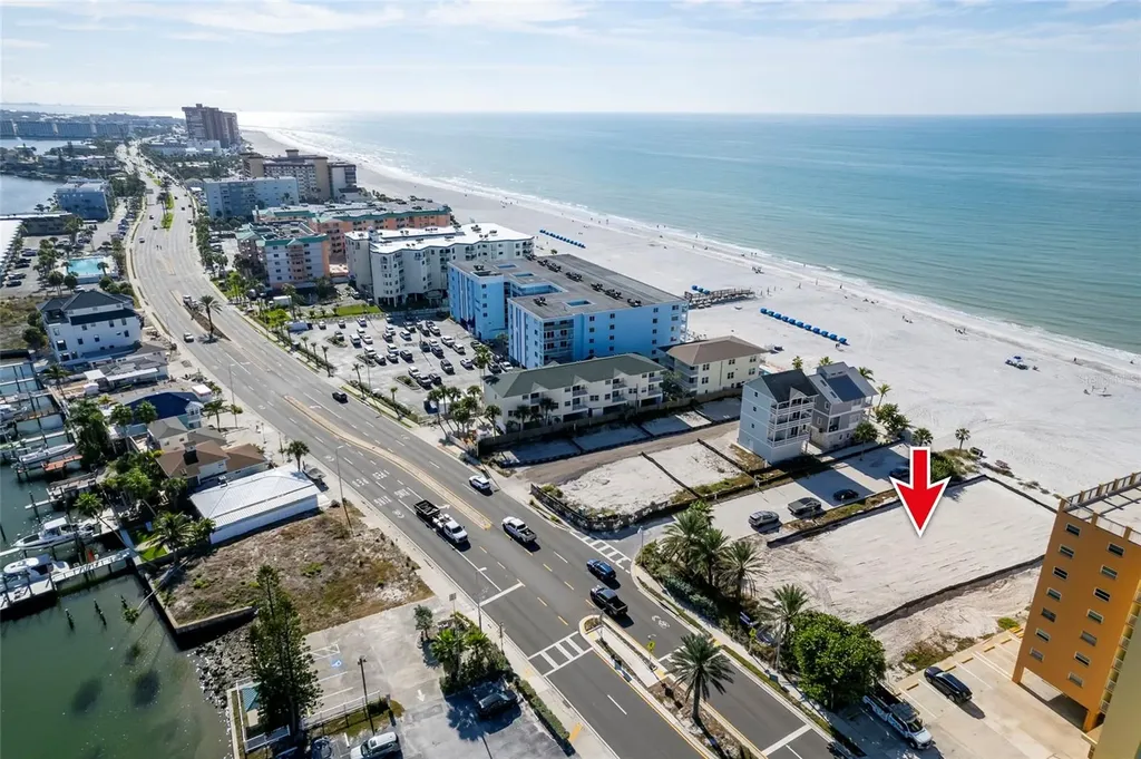 18602 Gulf Boulevard Indian Shores FL 33785