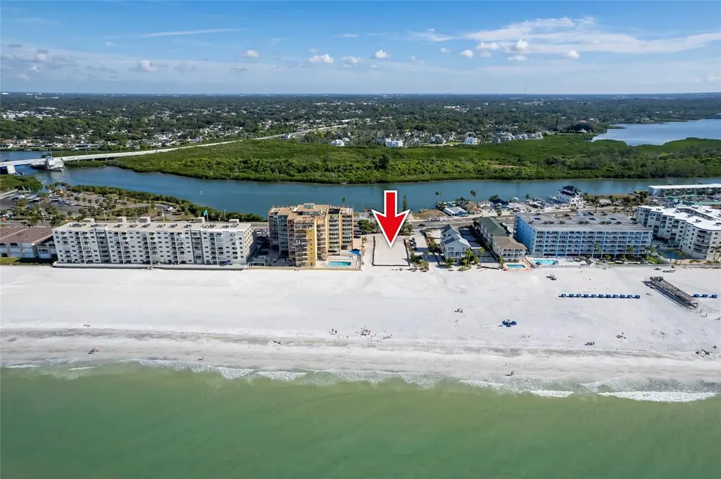 18602 Gulf Boulevard Indian Shores FL 33785