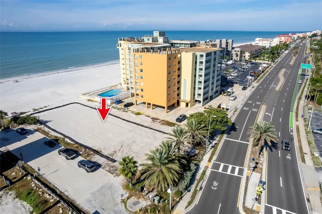 18602 Gulf Boulevard Indian Shores FL 33785