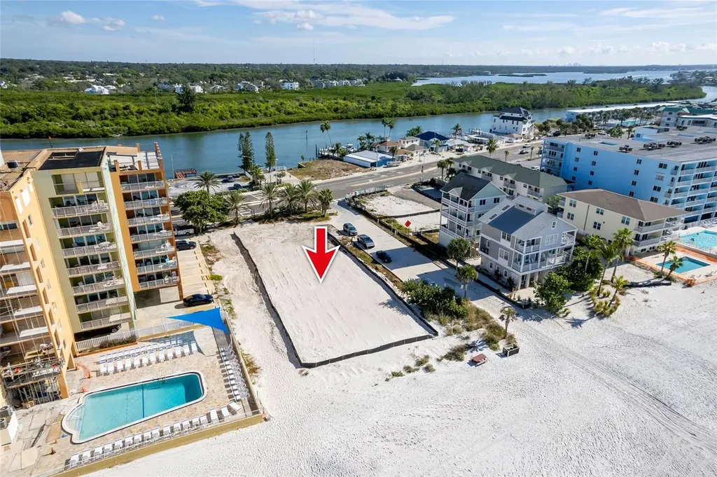 18602 Gulf Boulevard Indian Shores FL 33785