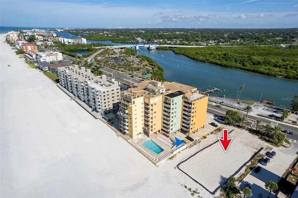 18602 Gulf Boulevard Indian Shores FL 33785