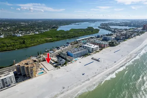 18602 Gulf Boulevard Indian Shores FL 33785