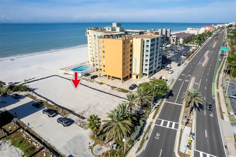 18602 Gulf Boulevard Indian Shores FL 33785
