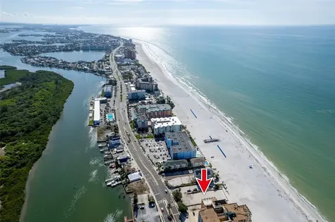 18602 Gulf Boulevard Indian Shores FL 33785