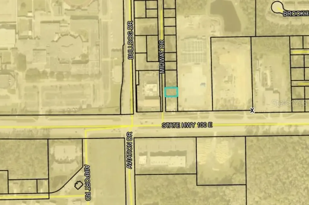 2 Midway Drive Palm Coast FL 32164