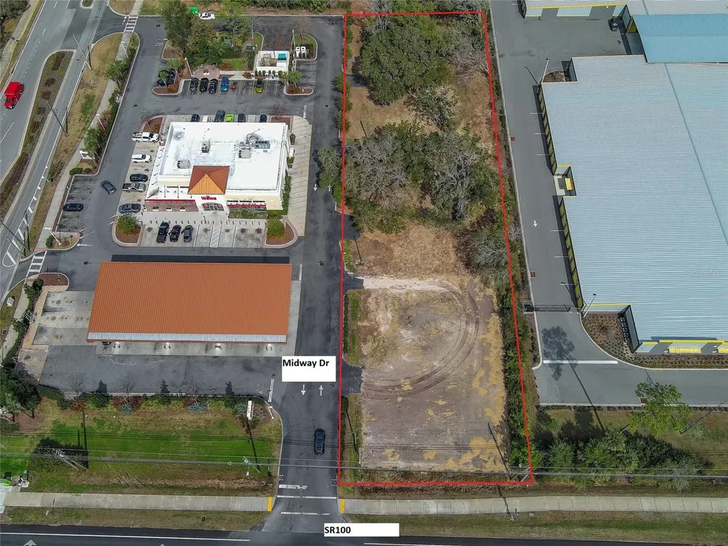 2 Midway Drive Palm Coast FL 32164
