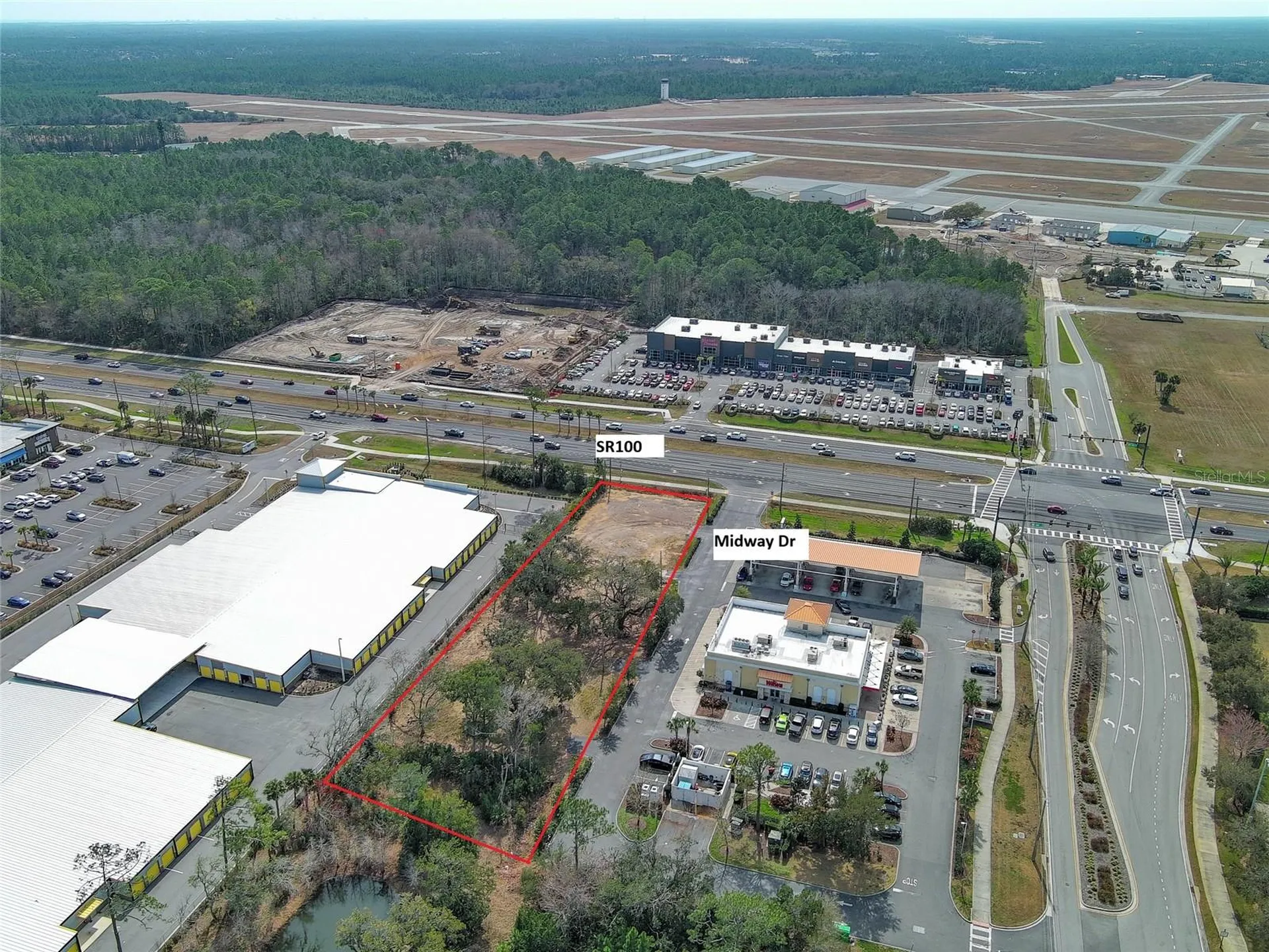 2 Midway Drive Palm Coast FL 32164