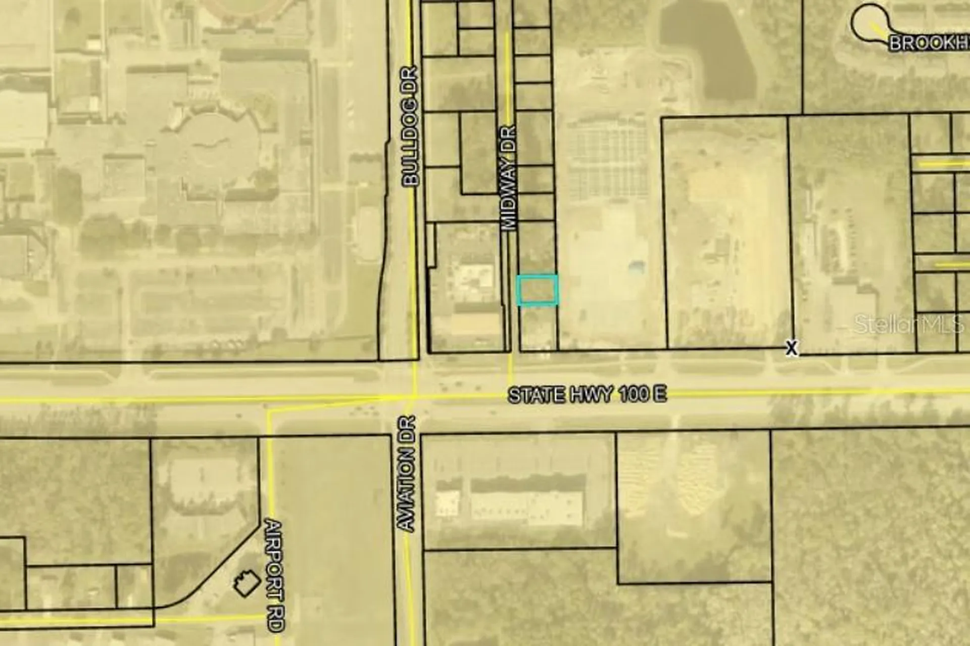 2 Midway Drive Palm Coast FL 32164