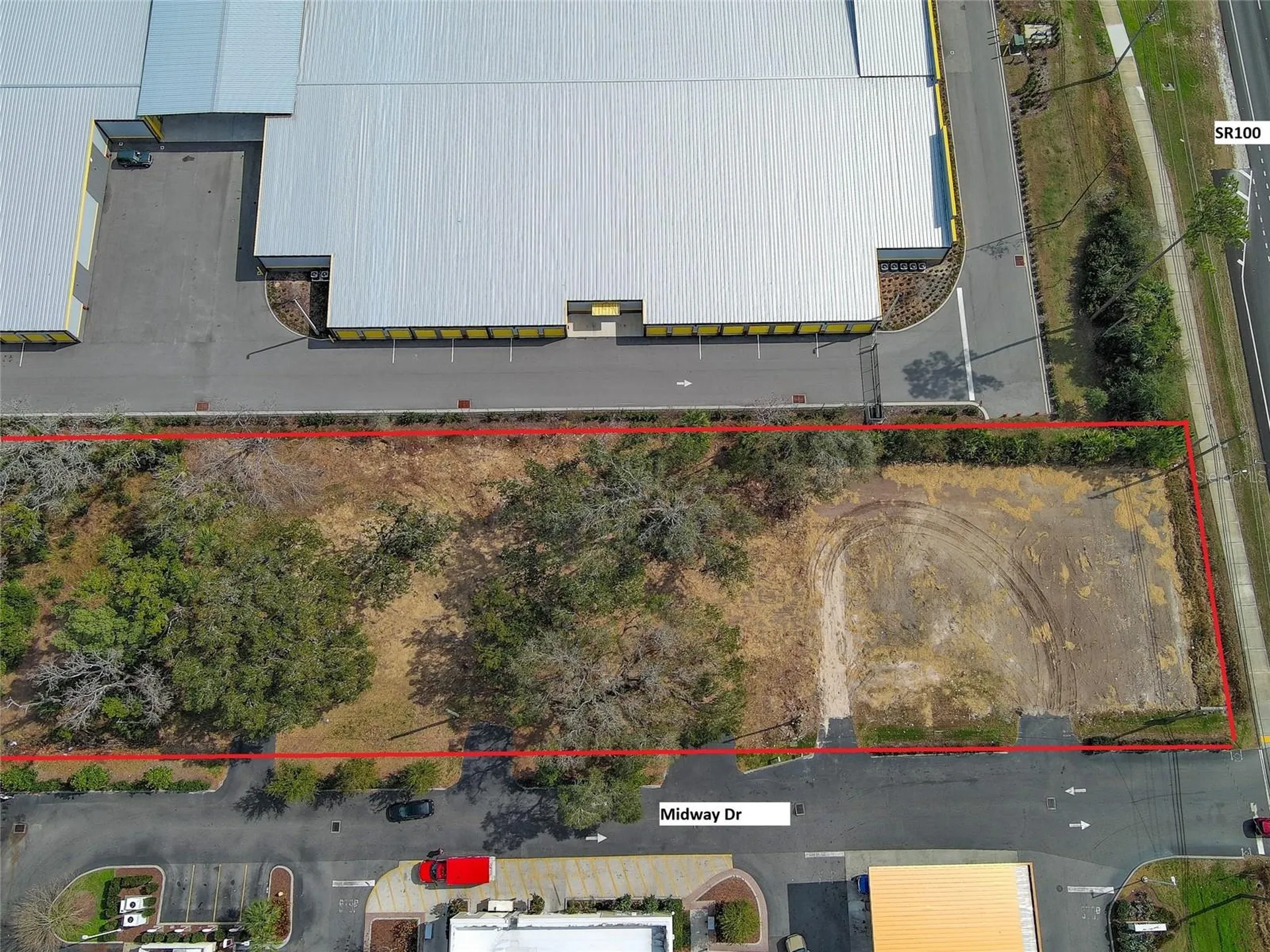 2 Midway Drive Palm Coast FL 32164