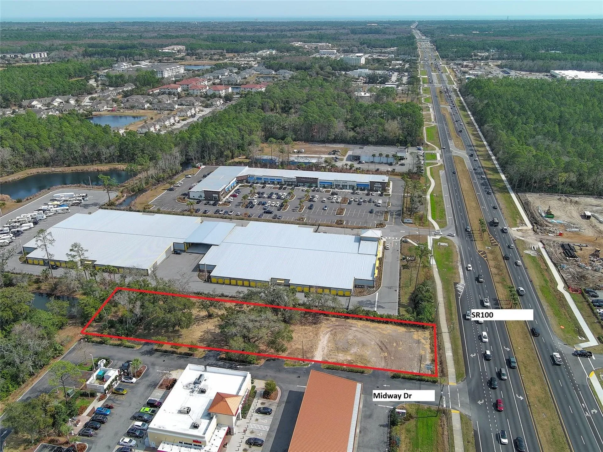 2 Midway Drive Palm Coast FL 32164
