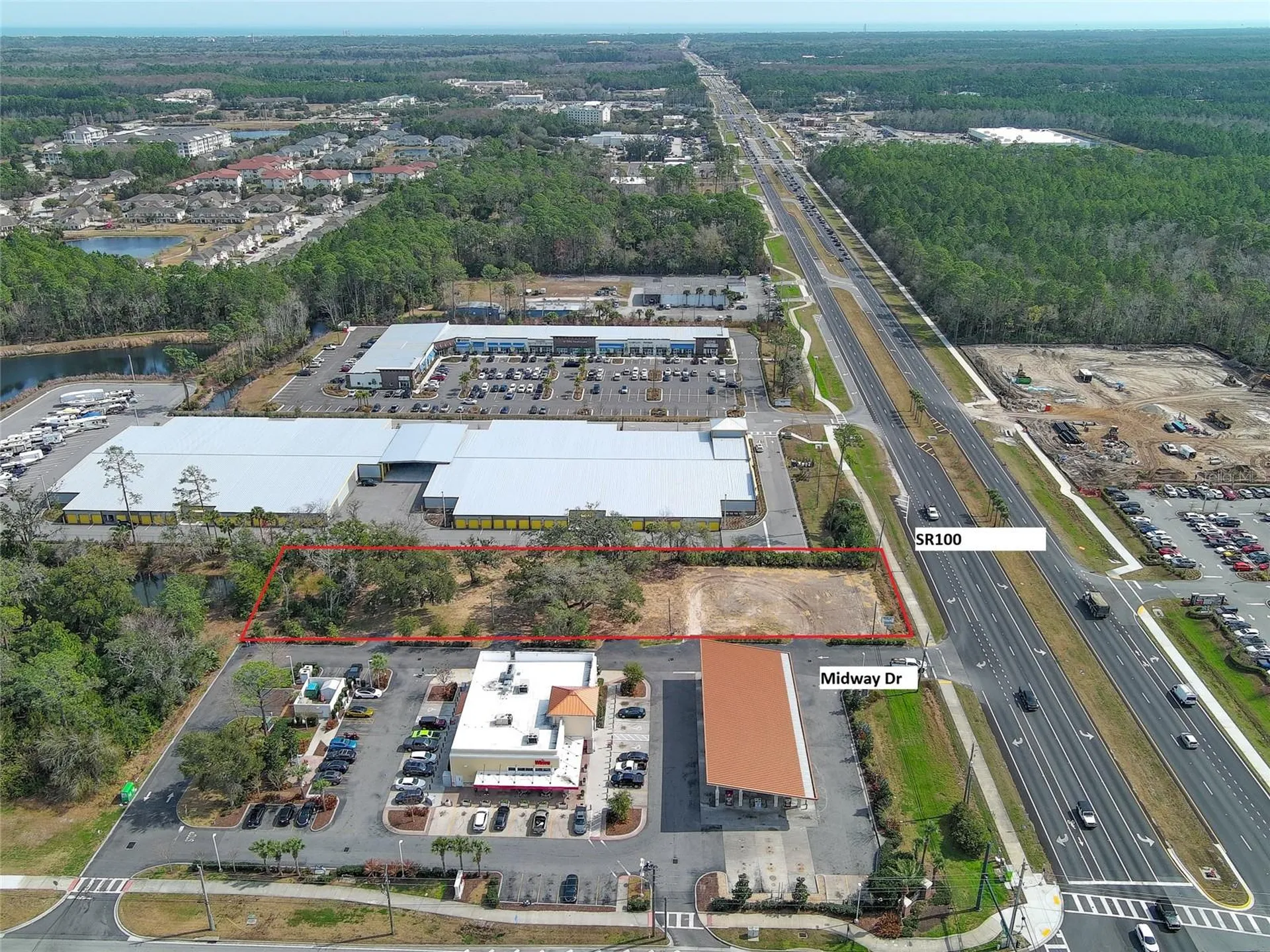 2 Midway Drive Palm Coast FL 32164