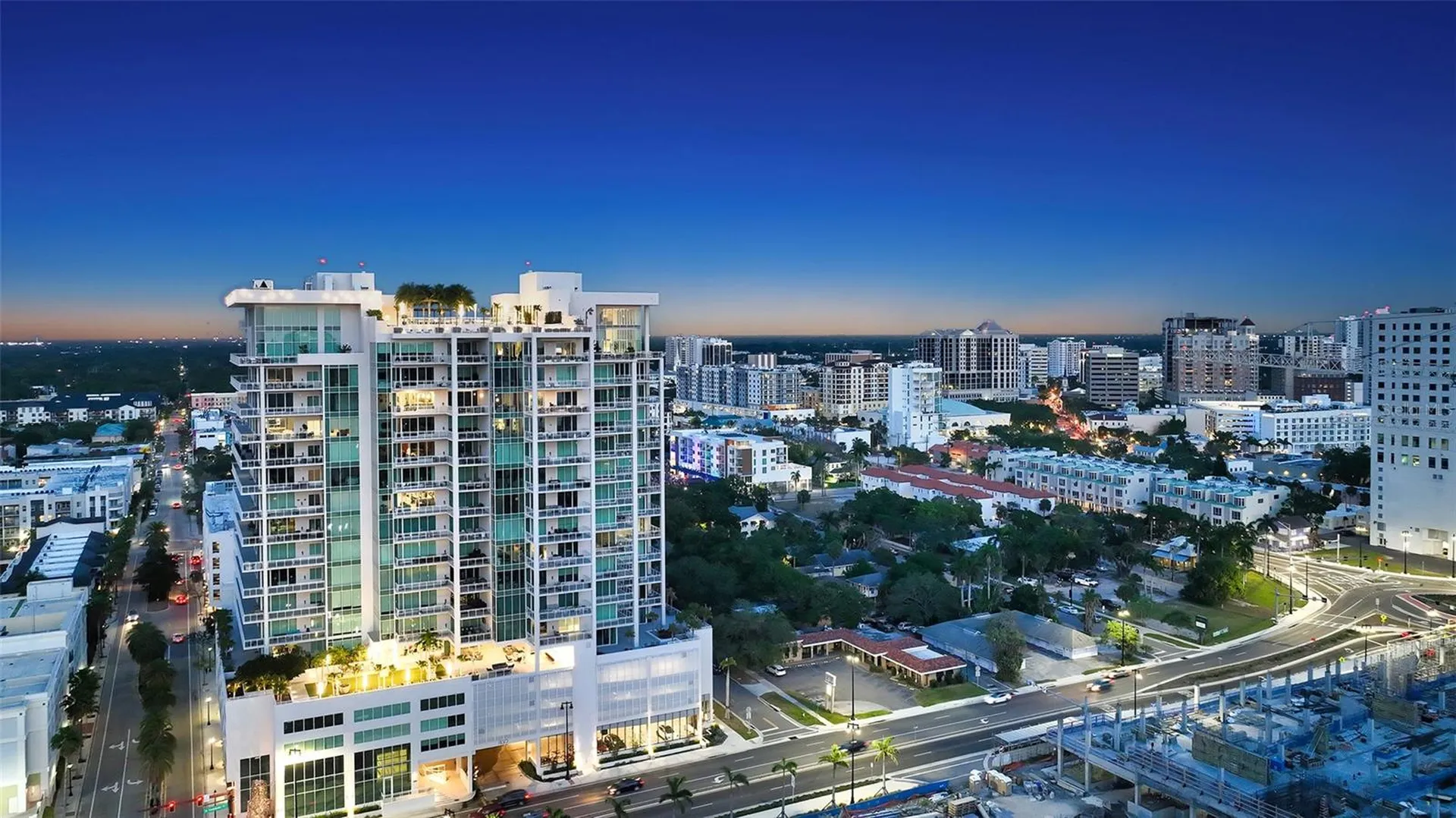 540 N Tamiami Trail Sarasota FL 34236