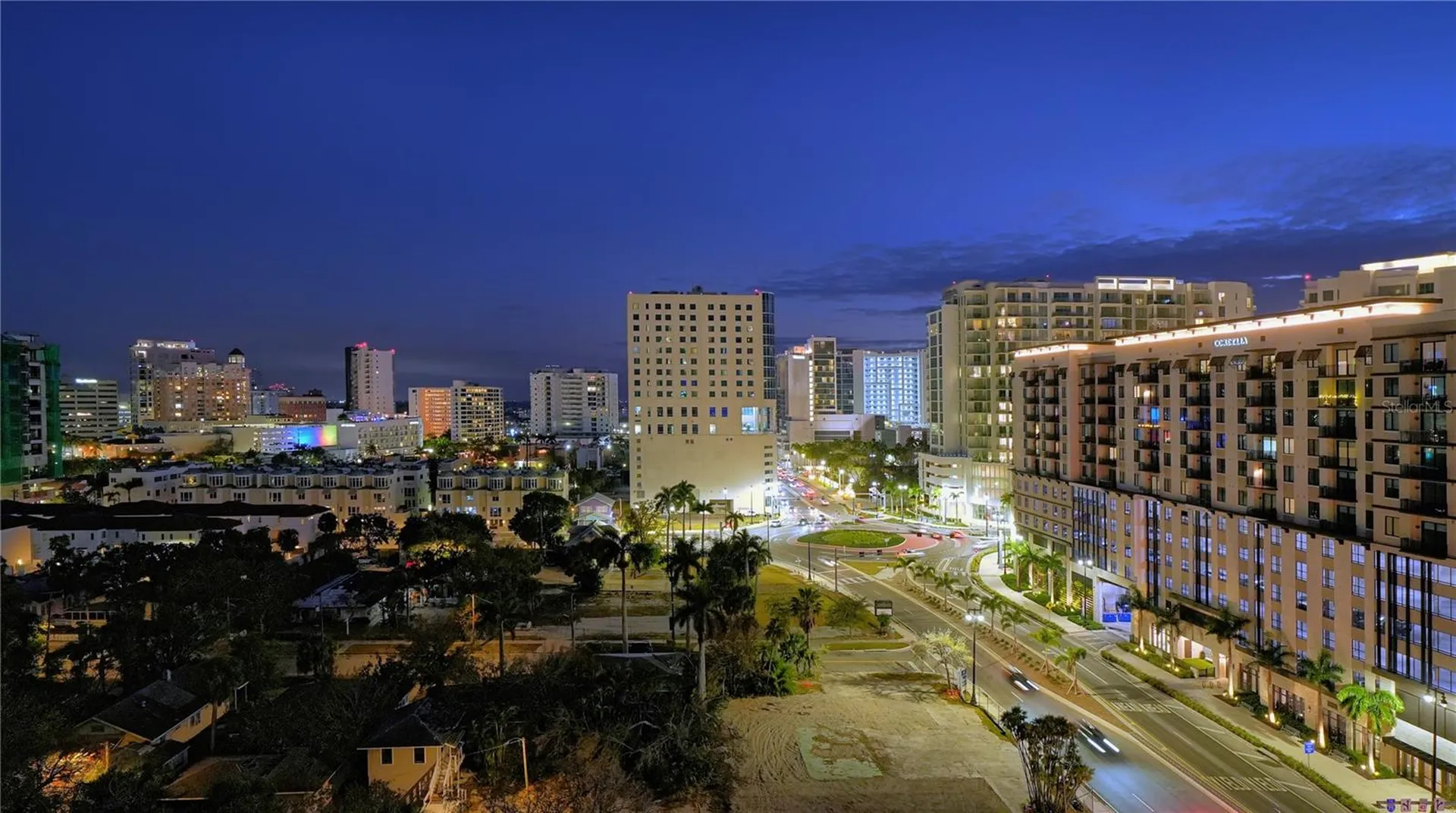540 N Tamiami Trail Sarasota FL 34236