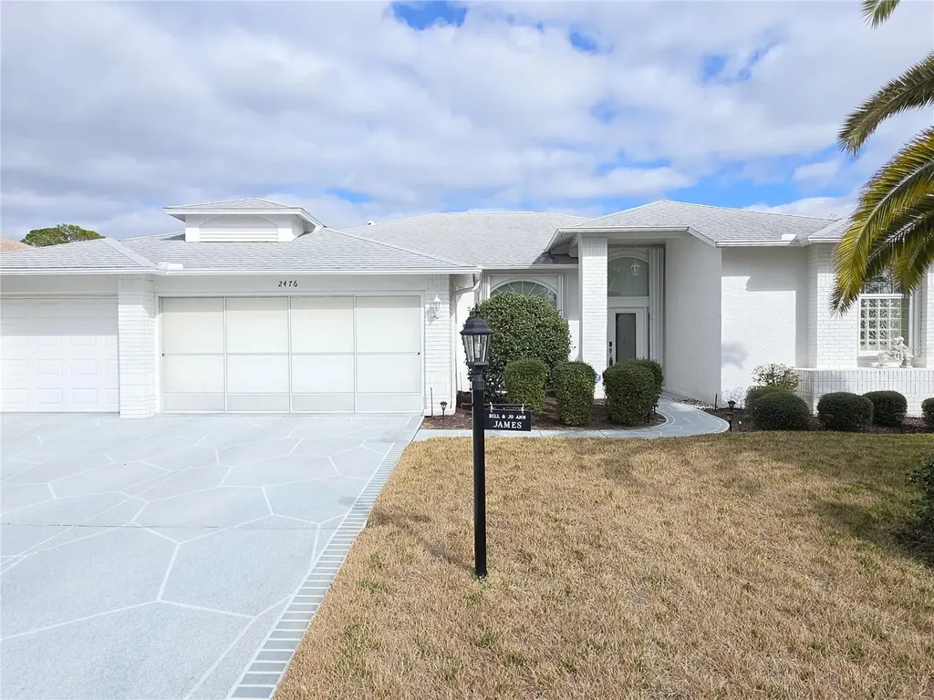 2476 Misty Meadow Court Spring Hill FL 34606