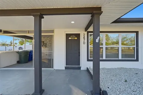 2470 Del Rio Way Dunedin FL 34698